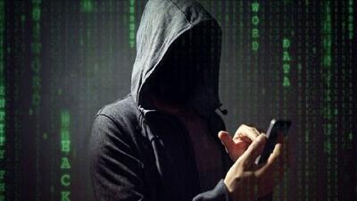  مهم‌ترین دلایل هک گوشی تلفن همراه