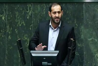  نماینده مجلس: درباره انتقال مجروحان به زندان سیاه‌نمایی می‌کنند