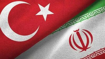  ترکیه: با هرگونه مداخله خارجی در ایران به شدت مخالفیم