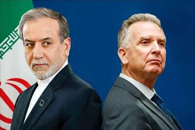  رسانه اسرائیلی: تلاش ویتکاف برای جلوگیری از حمله آمریکا تاثیر داشت