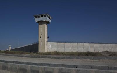  سازمان زندان‌ها: انتقال مجروحان به زندان فشافویه کذب است