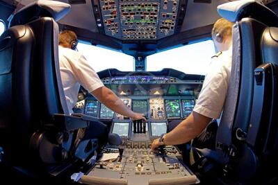  قوانین هدایت هواپیما؛ پرواز VFR چیست و چه تفاوتی با IFR دارد؟