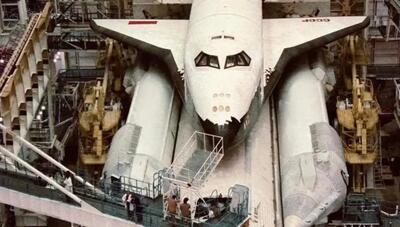  ماموریت ناتمام شوروی در تسخیر فضا (+عکس)