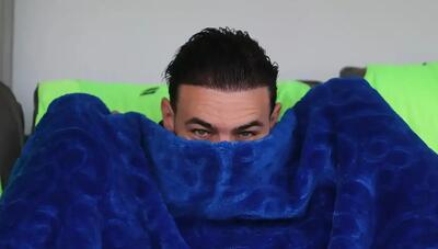  در انتظار خارجیزه‌شدن استقلال برای نبرد انتقامی؛ خداحافظی ساپینتو با جوانان؟