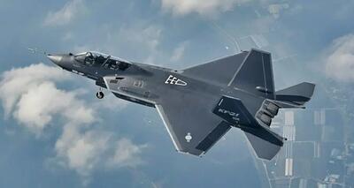  J-20 یا F-35 را فراموش کنید: جنگنده جدید KF-21 Boromae در راه است (+عکس)