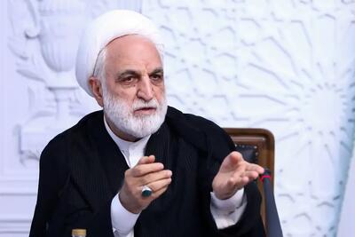  محسنی اژه‌ای: متاسفانه عده‌ای هنوز عبرت نگرفته‌ و باز هم توصیه به مذاکره می‌کنند