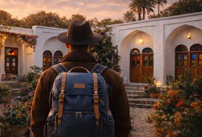  بوم‌گردی ها به فکر تغییر شغل