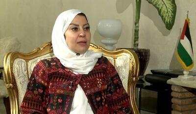  توضیح سفیر فلسطین در تهران درباره حمله به خانه اش: از جمهوری اسلامی پول نمی گیریم