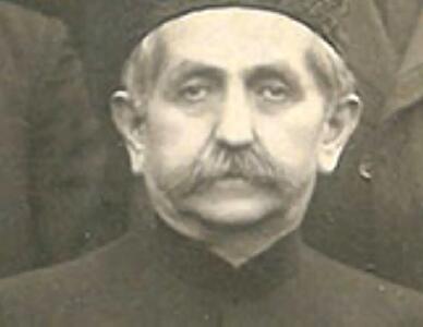  «علیقلی‌خان سردار اسعد بختیاری» در کنار «محمدولی‌خان سپهدار تنکابنی» (عکس)