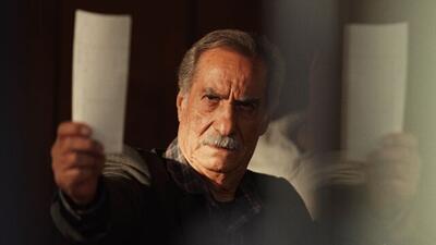  آزیتا حاجیان، محمدرضا شریفی‌نیا، مریم مؤمن در ماجرای جنگ ۱۲ روزه (+عکس)