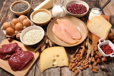  پرهیزهای غذایی ضروری برای دوران سالمندی