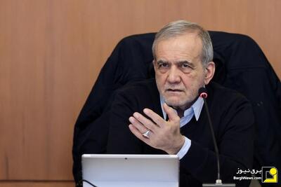 تأکید رئیس‌جمهور بر ضرورت توسعه هرچه بیشتر انرژی‌های تجدیدپذیر