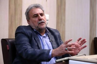 پاسخ تند به رحیم‌پور ازغدی درباره سیلی زدن به ترامپ