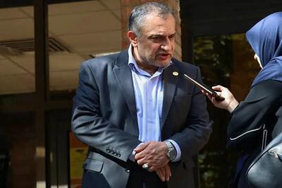 بعد از جنگ ۱۷۰ میلیارد تومان از بودجه این دانشگاه حذف شد