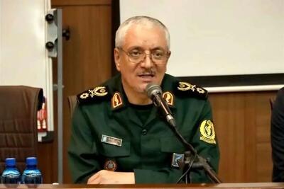 واکنش سخنگوی وزارت دفاع به تهدیدهای ترامپ