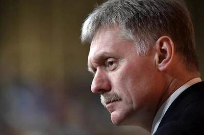 سخنگوی کرملین درباره ایران هشدار داد