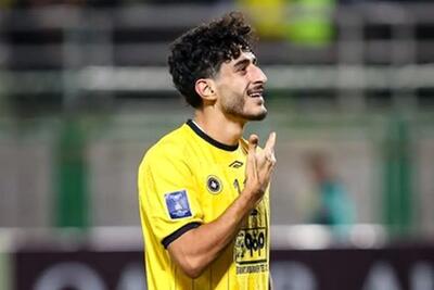 عاقبت تلخ ستاره‌ای که از استقلال هایجک شد