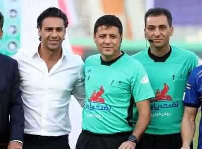 حکم مصادره اموال علیرضا فغانی و مهدی قایدی صادر شد؟