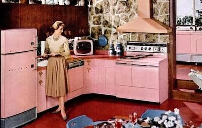 یک تبلیغ تلویزیونی از دهه 50 دوباره پربازدید شد