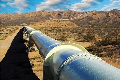 ممنوعیت واردات گاز روسیه قطعی شد