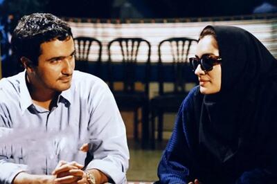 آقای فروتن، خانم حجار؛ داغ عشق ۳۰ سال قبل شما تازه است