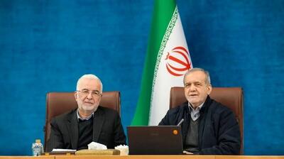 نطق تازه پزشکیان درباره آمریکا خبرساز شد