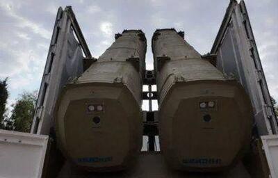 استقرار موشک‌های ایران در سواحل خلیج فارس