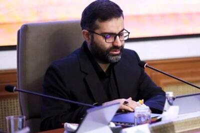 واکنش معاون پزشکیان به تهدید ترامپ: روزی می‌رسد که پشت خط بمانی