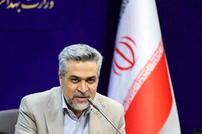 انجام ۱۲۹۸۶ عمل جراحی در حوادث اخیر