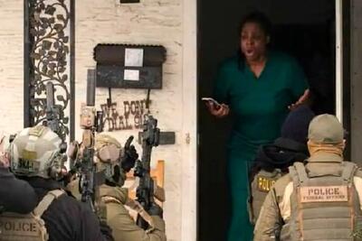 دولت آمریکا علیه این شهر اعلان جنگ کرد!