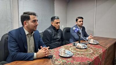 خط و نشان سرمربی استقلال برای استقلال!