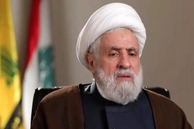 سخنرانی دبیر کل حزب‌الله درباره ایران