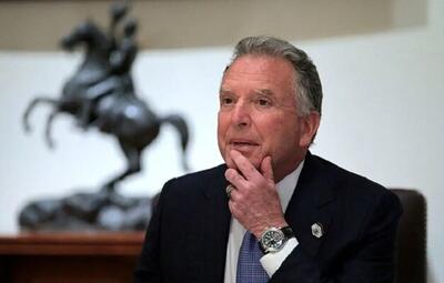 ادعایی درباره ارسال پیام پزشکیان به ترامپ از طریق ویتکاف