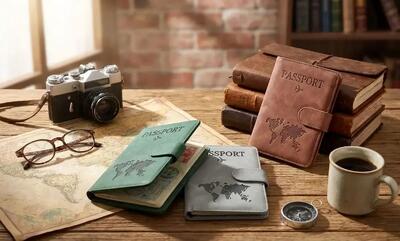 مقایسه ارزش پاسپورت ایران و کشورهای عربی منطقه در 2026