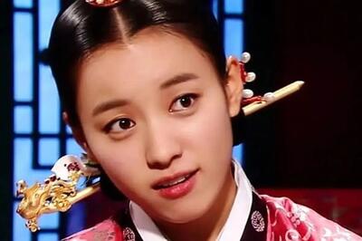  چهره متفاوت «دونگ‌یی» در فیلم کره‌ای «زیبایی درون»