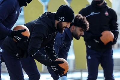 اقدام نقل‌و‌انتقالاتی تراکتور درباره ستاره پرسپولیسی