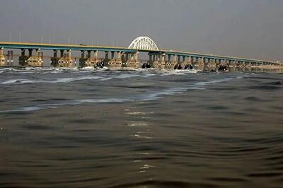 خبر امیدوارکننده از دریاچه ارومیه رسید