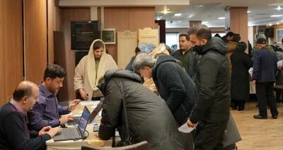 تصویر متن تعهدنامه برای استفاده نیم ساعته از اینترنت!