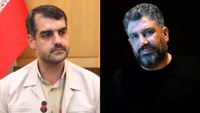 نماینده مجلس، جواب رضا رشیدپور را داد