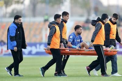 استقلال با دوپینگ به یزد می‌رود!