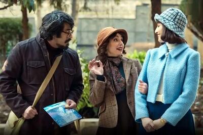 سریال تاسیان برخی از مردم را به ساواک علاقه‌مند کرد!