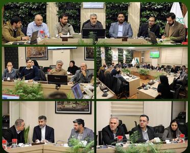  عملکرد مثبت سازمان میادین میوه و تره‌بار در تامین و توزیع کالا‌های اساسی