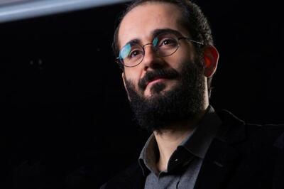  سمیعی با خیابان جمهوری در جشنواره فیلم فجر