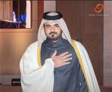  رئیس شورای المپیک آسیا معرفی شد