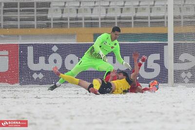  سوت اشتباهی که پیام نیازمند را محروم کرد! / دورقمی شدن به اهواز موکول شد