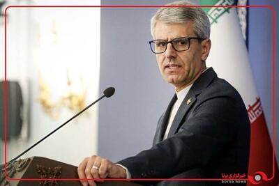  سخنگوی وزارت امور خارجه: رویکرد آمریکا فریبکارانه است