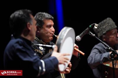  جشنواره موسیقی فجر از ۲۰ بهمن آغاز می‌شود؛ ثبت نام اهالی رسانه تمدید شد 