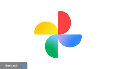  گوگل فوتوز وارد دنیای میم شد