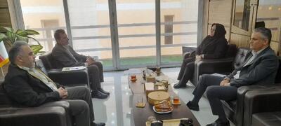  هم‌افزایی بهزیستی و ورزش و جوانان استان بوشهر در جهت گسترش خدمات ورزشی به جامعه هدف