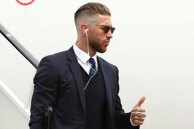  سویا در آستانه تغییر بزرگ؛ سرخیو راموس خریدار جدید باشگاه؟